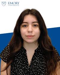 Olivia Peña, Feature Twirler for Stony Brook University….