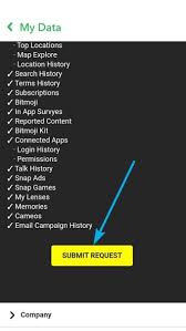 We did not find results for: How To Recover Deleted Snapchat Memories 2021