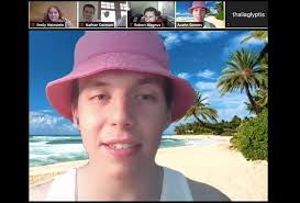 Coffeehouse Rocks Virtual Poly