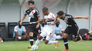Resultado do jogo palmeiras e são paulo ontem. Vasco X Sao Paulo Ao Vivo Onde Assistir Escalacao Provavel E Horario