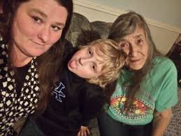 Mary Stevenson Obituary June 1, 2023