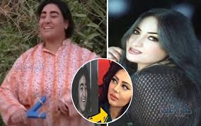 وأكدت خلال فيديو نشرته عبر حسابها الرسمي على موقع التواصل الاجتماعي «إنستجرام»، أنها في مرحلة العلاج المناعي الآن. Ø®Ø·Ø± Ù‚Ø¨Ù„ ÙˆØ¨Ø¹Ø¯ Ø¹Ù…Ù„ÙŠØ§Øª Ø§Ù„ØªØ¬Ù…ÙŠÙ„ ÙˆÙ…Ø¹Ù„ÙˆÙ…Ø§Øª ØªÙƒØ´Ù Ù„Ø£ÙˆÙ„ Ù…Ø±Ø© Ø¹Ù†Ù‡Ø§ ÙƒØ§ÙŠØ±Ùˆ ØªØ§ÙŠÙ…Ø²