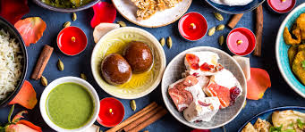 Any party, potluck or similar occasions are deemed incomplete without having. Diwali Dining Deals In Dubai Special Food Offers Sweets Mybayut