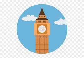 Get inspired by our community of talented artists. Big Ben Big Ben In London Clock Tower London Palace London Big Ben Icon Free Transparent Png Clipart Images Download