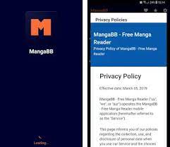 Fecha de la última versión: Mangabb Free Manga Reader Apk Download For Android Latest Version 1 0 6 Comm Bb Manga