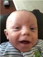 Damien Garrett Obituary (2015