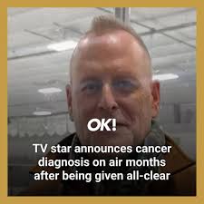 Full House star Dave Coulier shared the devastating news