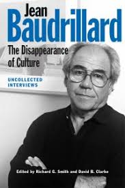 The Jean Baudrillard Reader