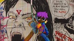 Lil uzi vert bad and boujee meme generator. Lil Uzi Vert Anime Wallpapers Wallpaper Cave