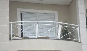 Corrimao Guarda Corpo Janelas Modernas E Guarda Corpo De Ferro