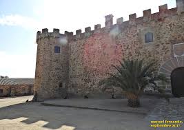 La Casa De La Tercia Caceres Arguijuelas De Arriba