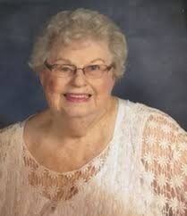 Hazel (Jeffers) McCall Obituary July 11, 2017