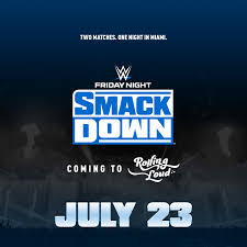 Up to 15% off 2021 rolling loud california in san bernardino, ca tickets. Rolling Loud Partners With Wwe To Bring Wrestling To The Miami Stage Audible Treats