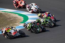 The 2021 motul fim superbike world championship will be the 34th season of the superbike world championship. 2021 World Superbike Schedule 13 Round Wsbk Calendar Updated 4 17