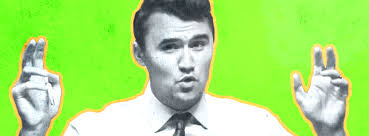 Charlie Kirk's shadow RNC event highlights centrality of 2020 election lies  to the conservative movement