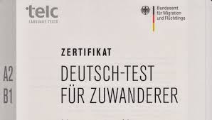 مجموعة مميزة من النماذج الخاصة بامتحان B1 القسم السماعي ألمانيا الآن