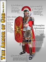 Full Armor Of God Armor Of God Word Of God Faith