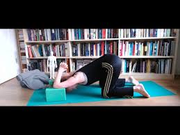 The large intestine meridian starts outside the index fingernail. Meridian Yin Yoga For Lung Large Intestine Meridians Youtube