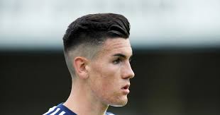 Bolton Wanderers set to loan young striker Connor Wilkinson to Northampton 