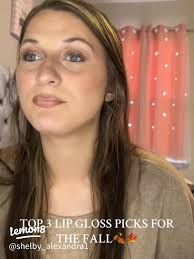 Best Fall Lip Gloss Picks Featuring Laneige, Coach, and Butter