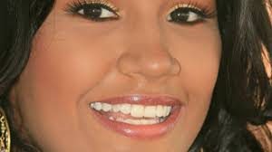 Chapacuá: Geraldine Álvarez Hernández