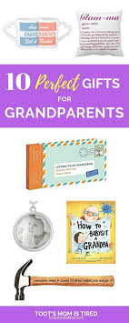 So would make a perfect gift for any occasion. 10 Perfect Gifts For Grandparents Gifts For New Grandma New Grandpa Grandparents Of Presents For Grandma Gifts For Grandparents Birthday Gifts For Grandma