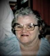 Elva Noreen (Stewart) Munn (1927-2017)