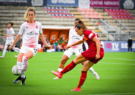 It shows all personal information about the players, including age, nationality, contract duration and current market. As Roma Women Asromawomen Twitter