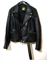 Ixs Leather Jacket Motorcycle Leather Jacket Vintage Jacket Leather Fringe Jacket Fringe Leather Jacket Leather Jacket Vintage Leather Jacket