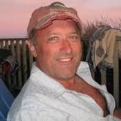 Tony Gwin's Instagram, Twitter & Facebook