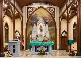 Iglesia Maria Auxiliadora Cartago Tripadvisor