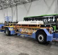 Electric Bus Chassis | OEM / ODM Manufacturer