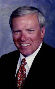 Obituary information for Charles "Buddy" Howe, Jr.