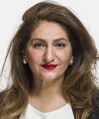 Choisir l'avenir: les candidat·es