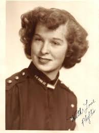 Phyllis Theresa Rollo