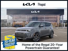 Think About It. What Do You Know About The Kia Soul? – Lawton Kia Blog