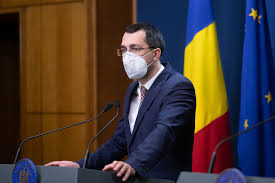 Șoșoacă face mișto de voiculescu: Revista 22