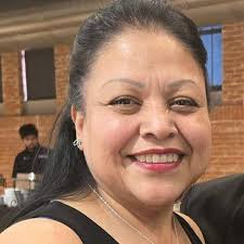 Vanessa Raquel Tena and Alberto Rafael Salgado's Wedding Website