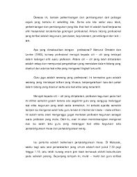 Para profesional memiliki pengetahuan dan keahlian yang khusus. Doc 36581342 Isu Dan Etika Guru Mohd Izzat9092 Academia Edu