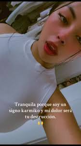 Signos Kármicos: El Dolor y La Destrucción