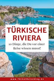 Die mittelmeerstadt antalya ist die hauptstadt des internationalen tourismus in der türkei und ein fantastisches urlaubsziel. Turkische Riviera Urlaub Geplant 10 Tipps Die Du Wissen Solltest
