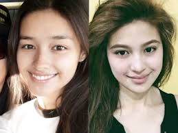 top 5 young actresses without make up