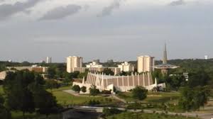 We understand the difference earning a degree at oral roberts university can make in your life, which is why we offer our signature whole person education with the convenience of online learning. Oral Roberts University Picture Of Oral Roberts University Tulsa Tripadvisor