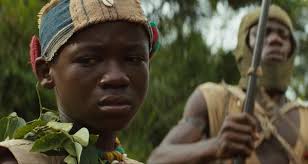 Résultat de recherche d'images pour "beasts of no nation"
