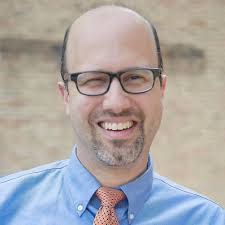 Erica Valliant for St. Paul School Board