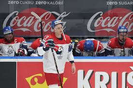Kubalík (česko) vstřelil branku (6. Podivejte Se Na Fotografie Ze Zapasu Cesko Rusko Na Ms V Hokeji 2019 Ihned Cz