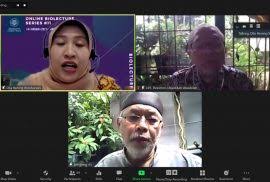 Pengertian ngobres / bahasa indonesia laman 48 universitas islam indonesia. Tajuk Fakultas Biologi