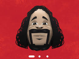 Gabriel O Pensador By Cleyton Jackson On Dribbble