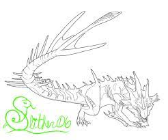 Coloring Pages Pt 1 Ark Survival Evolved Amino