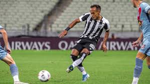 Great odds, fast payouts & bonus offers | leon. Ceara Faz Jogo Decisivo Pela Sul Americana Contra O Bolivar Lance